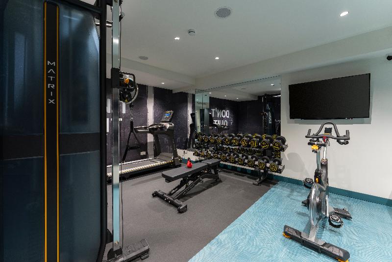 Occidental Las Canteras