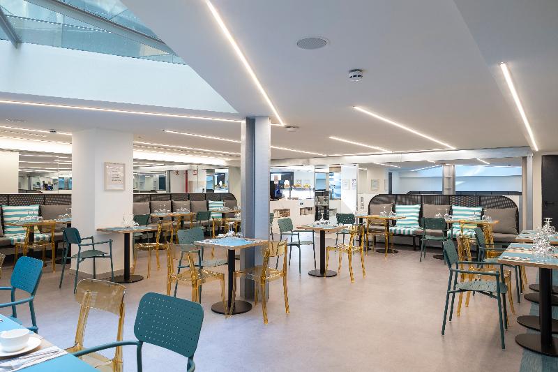 Occidental Las Canteras