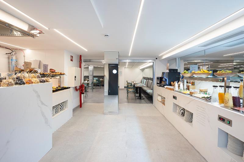 Occidental Las Canteras