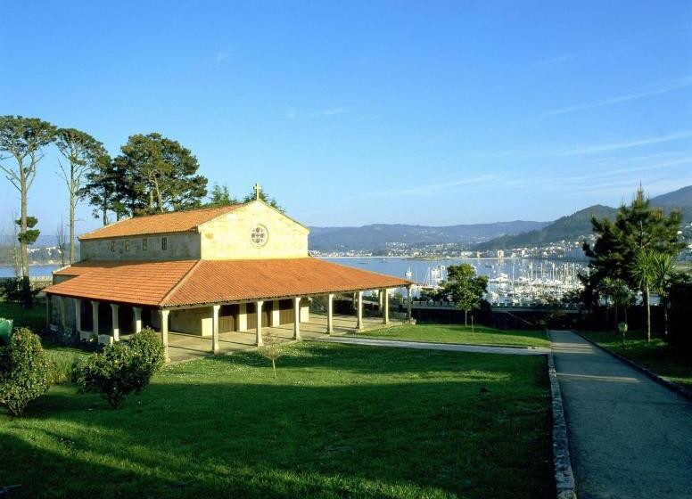Parador De Baiona