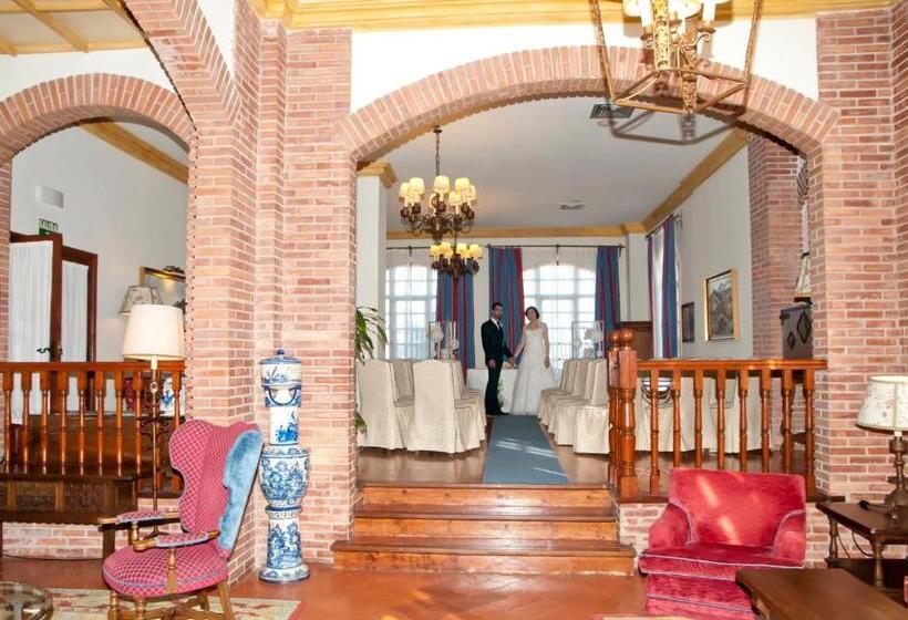 Parador De Calahorra