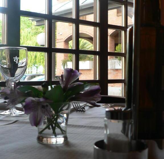 Parador De Calahorra