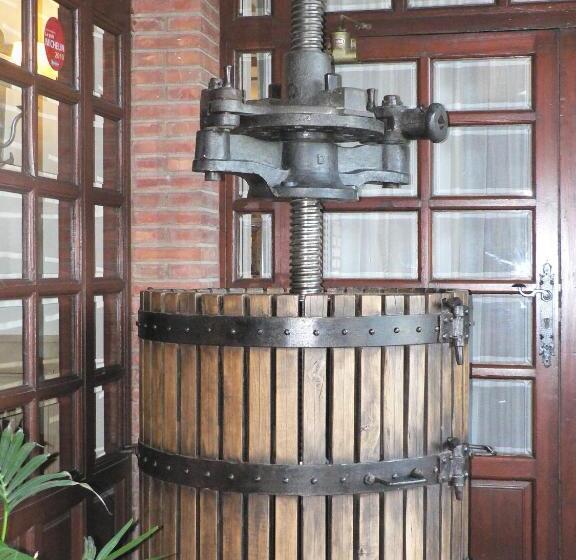 Parador De Calahorra