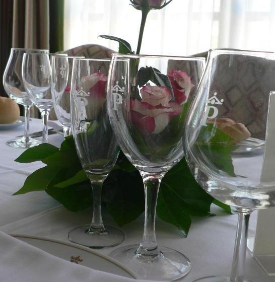 Parador De Calahorra