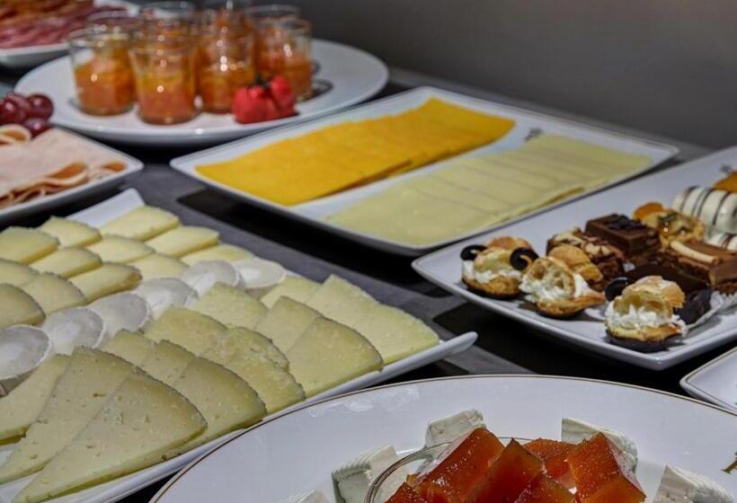 Parador De Calahorra