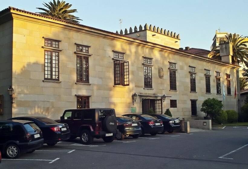 Parador De Cambados