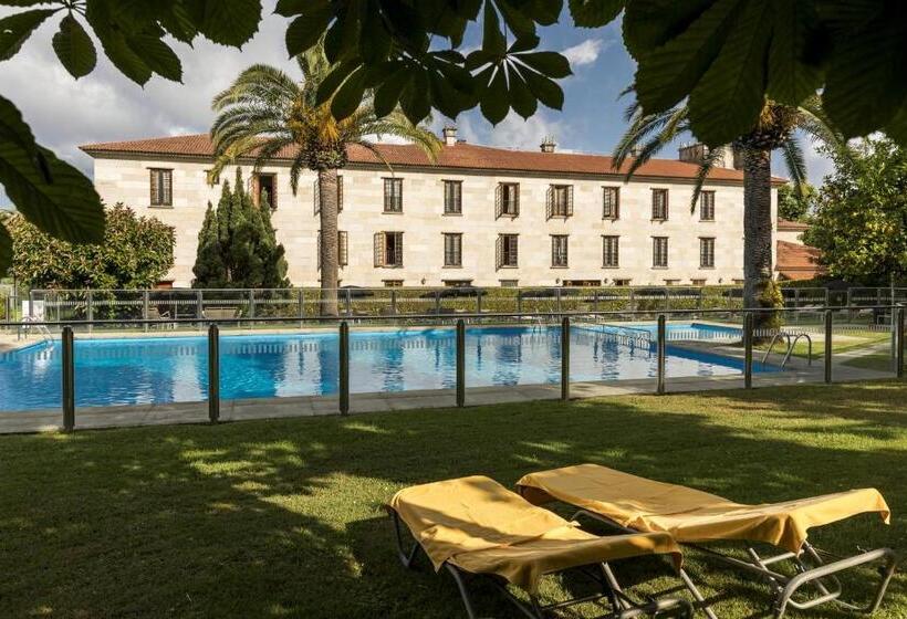Parador De Cambados