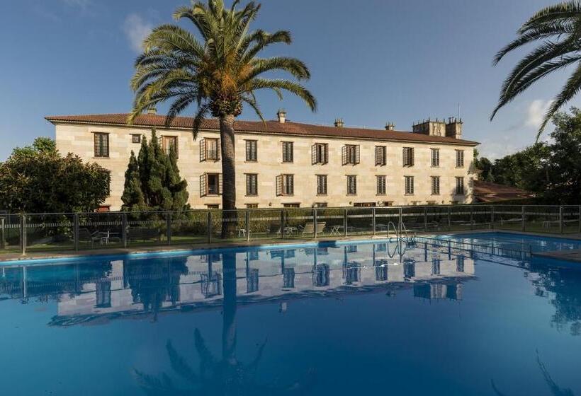 Parador De Cambados