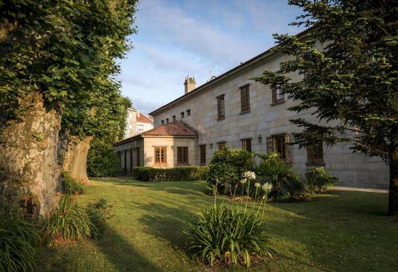 Parador De Cambados
