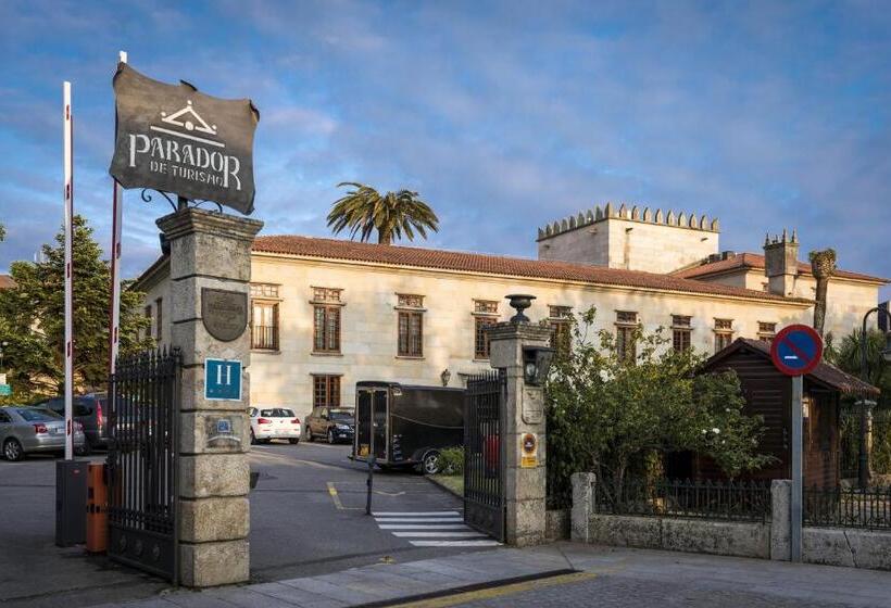 Parador De Cambados
