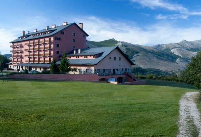 Parador De Cervera De Pisuerga