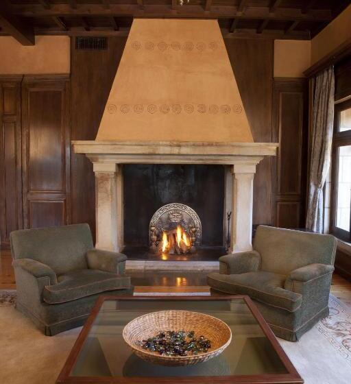 Parador De Cervera De Pisuerga