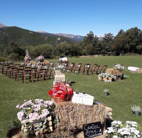 Parador De Cervera De Pisuerga