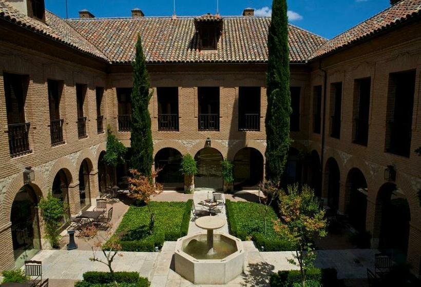 Parador De Chinchon