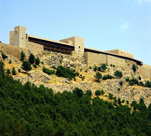 Parador De Jaen