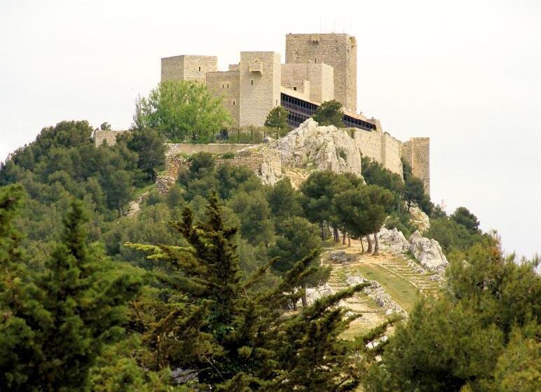Parador De Jaen