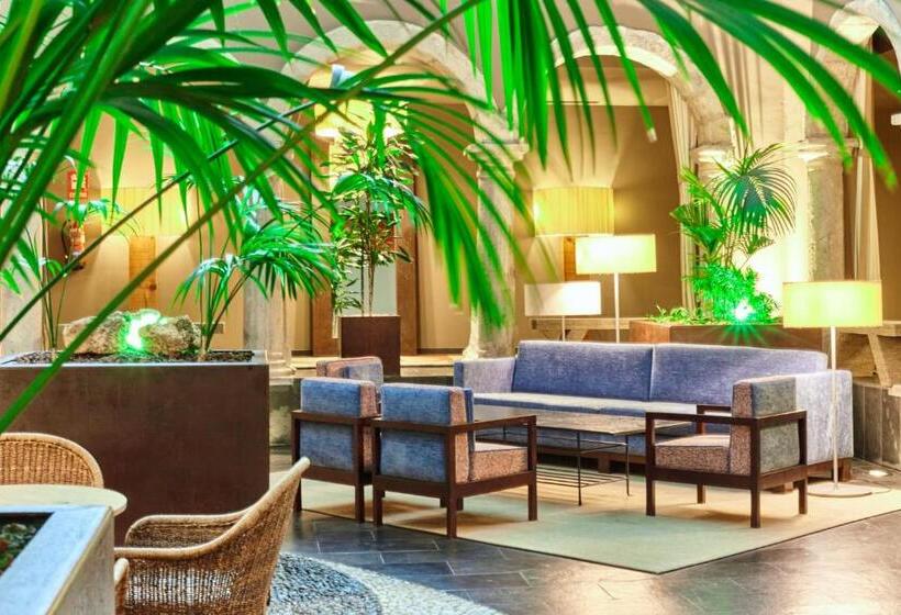 Parador de La Seu D'Urgell