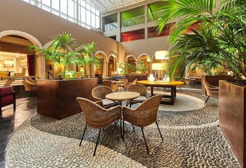 Parador de La Seu D'Urgell