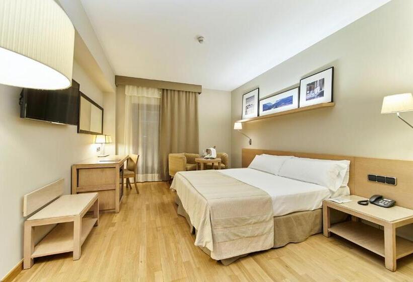 Parador de La Seu D'Urgell