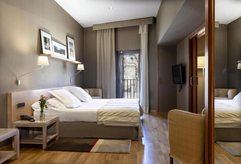 Parador de La Seu D'Urgell