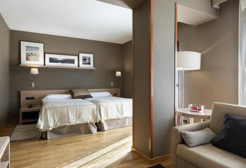 Parador de La Seu D'Urgell