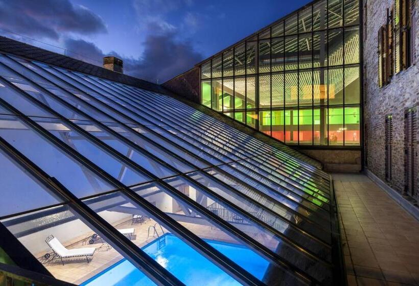 Parador de La Seu D'Urgell