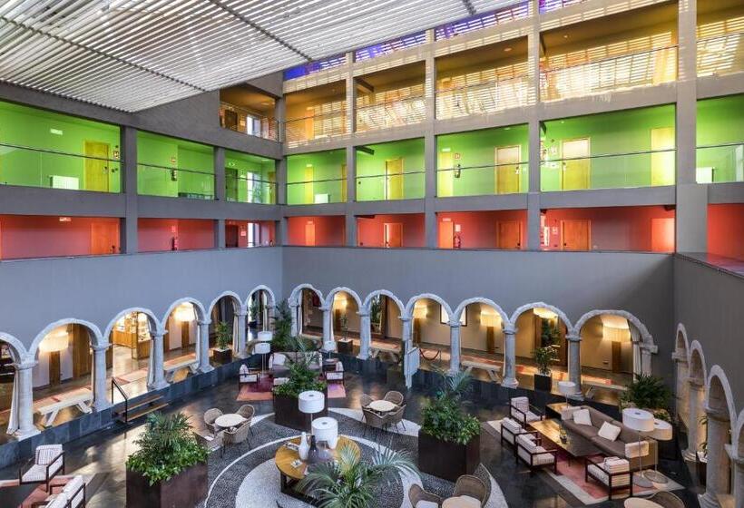 Parador de La Seu D'Urgell