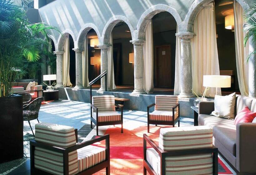 Parador de La Seu D'Urgell