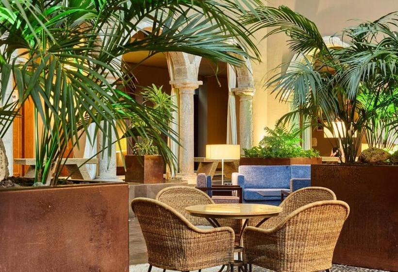 Parador de La Seu D'Urgell