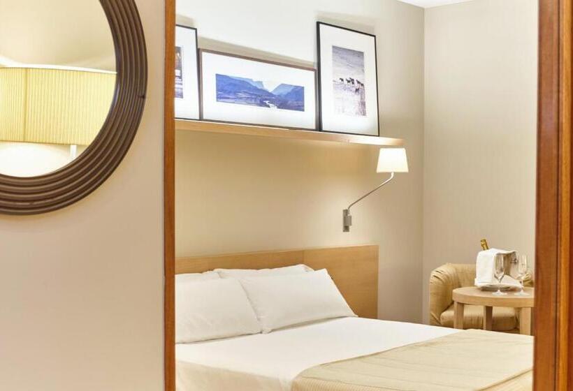 Parador de La Seu D'Urgell