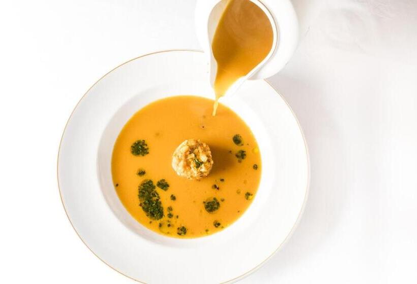 Parador De Pontevedra