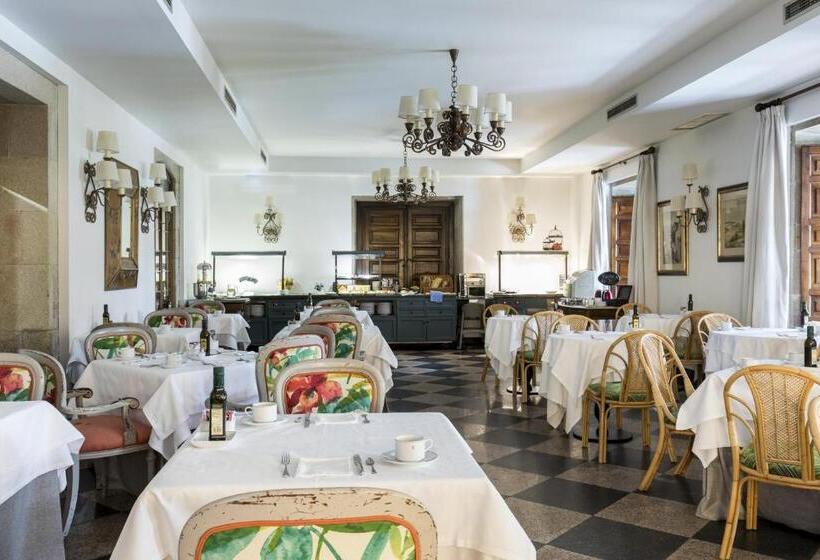 Parador De Pontevedra