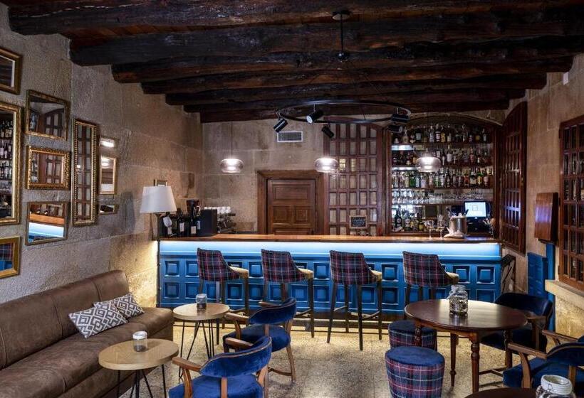 Parador De Pontevedra