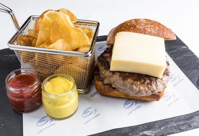 Parador De Pontevedra