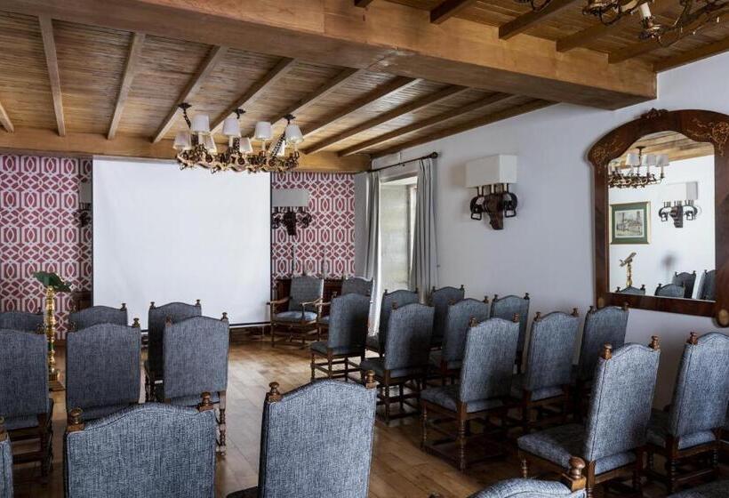 Parador De Pontevedra