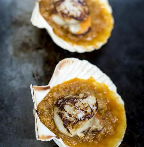 Parador De Pontevedra