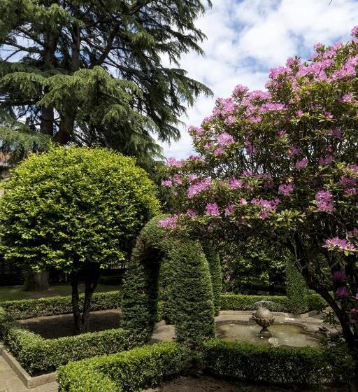 Parador De Pontevedra