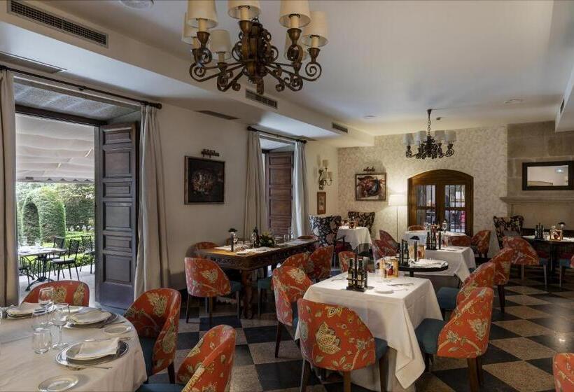 Parador De Pontevedra