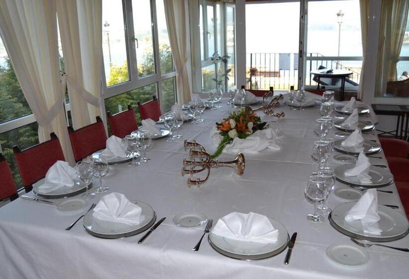 Parador De Ribadeo