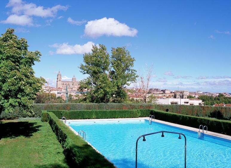Parador De Salamanca