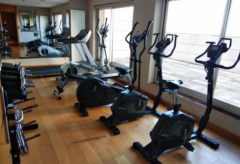 Parador De Salamanca