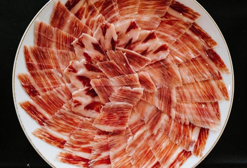 Parador De Salamanca