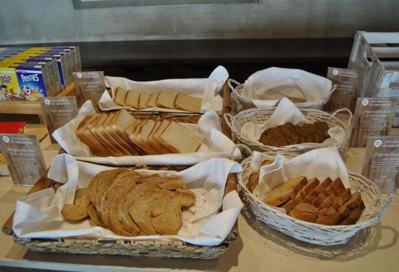 Parador De Salamanca