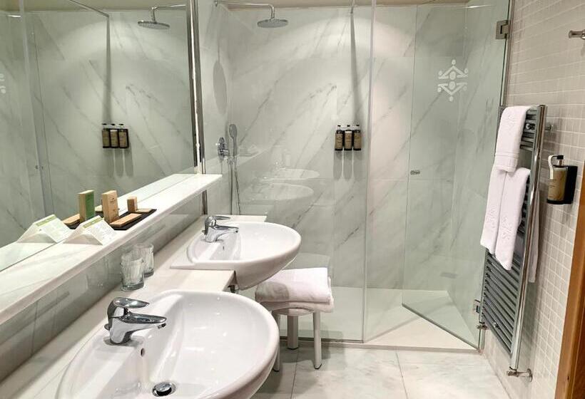 Parador De Salamanca