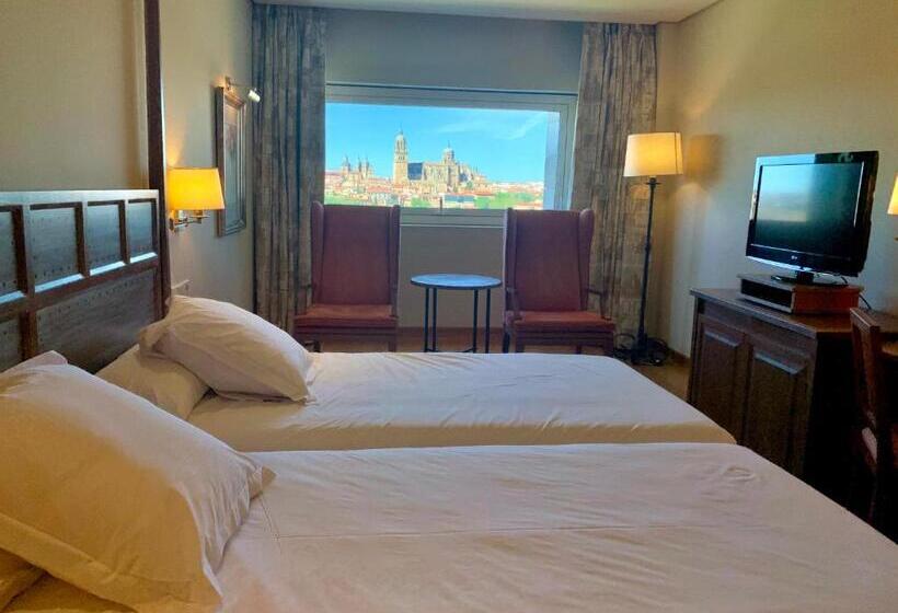 Parador De Salamanca