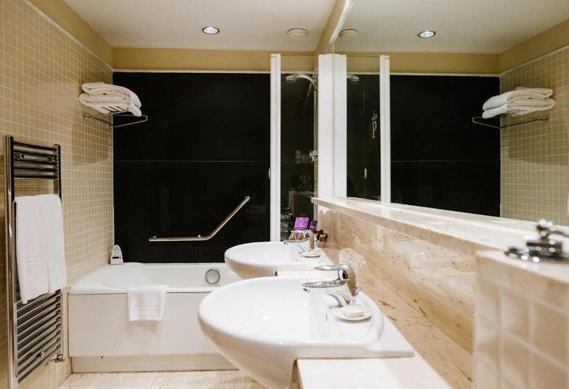 Parador De Salamanca