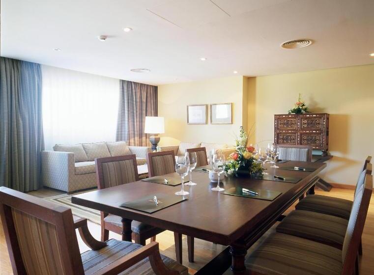 Parador De Salamanca