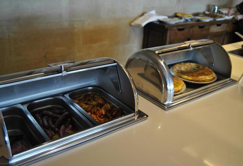 Parador De Salamanca