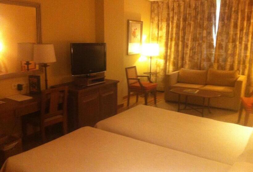 Parador De Salamanca