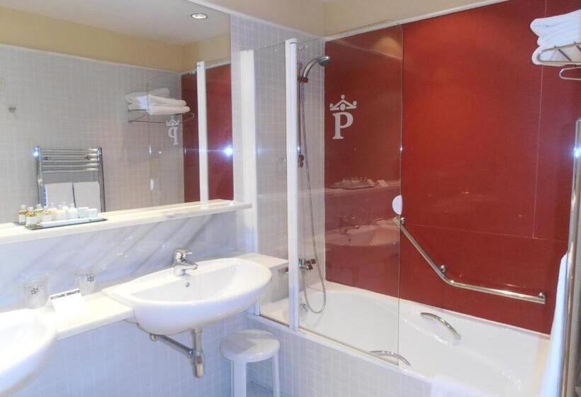 Parador De Salamanca